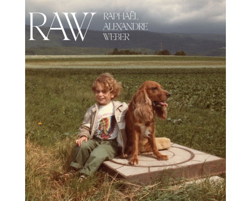 Raw - Raw