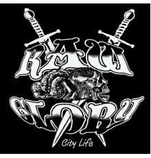 Raw Glory - City Life