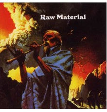 Raw Material - Raw Material