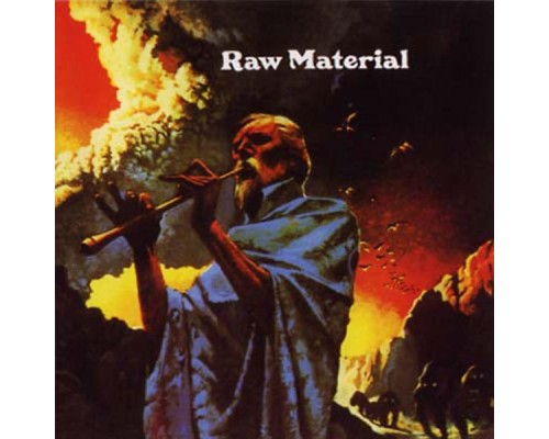 Raw Material - Raw Material Raw Material - Raw Material