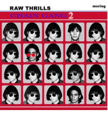 Raw Thrills - Chain Gang 2