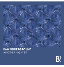 Raw Underground - Another Night EP