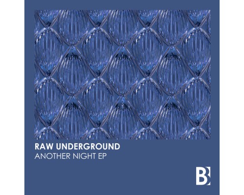 Raw Underground - Another Night EP