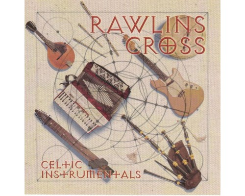 Rawlins Cross - Celtic Instrumentals