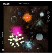 Raxon - Orbit Connection