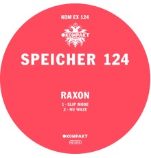 Raxon - Speicher 124