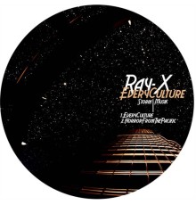 Ray-X - Every Culture