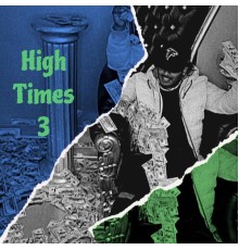 Ray - High Times 3