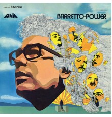 Ray Barretto - Barretto Power