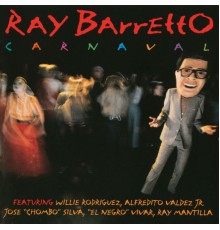 Ray Barretto - Carnaval