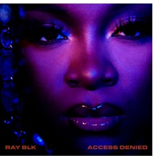 Ray Blk - Access Denied