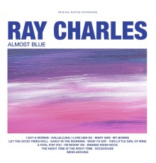 Ray Charles - Almost Blue