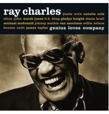 Ray Charles - Genius Loves Company