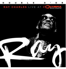 Ray Charles - Live at l'Olympia