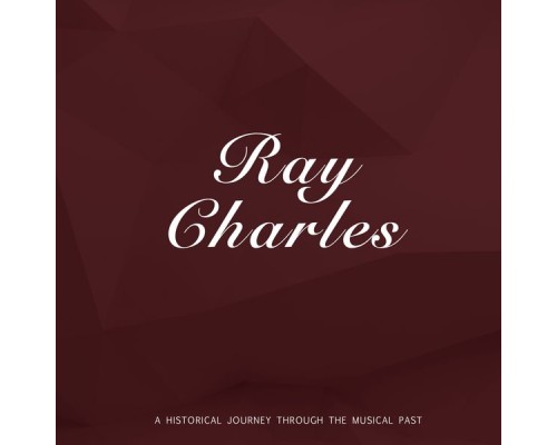 Ray Charles - Ray Charles