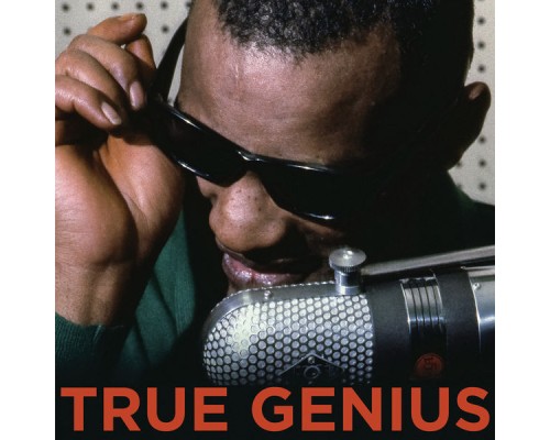 Ray Charles - True Genius