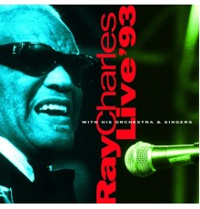 Ray Charles - Live '93 (Live)