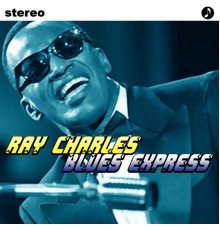 Ray Charles - Blues Express