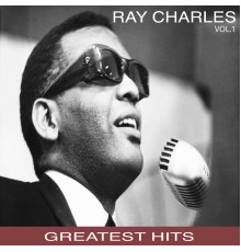 Ray Charles - Greatest Hits, Vol.1