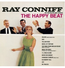 Ray Conniff - The Happy Beat