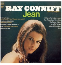 Ray Conniff - Jean