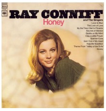 Ray Conniff - Honey