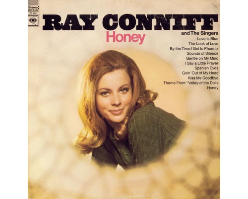 Ray Conniff - Honey