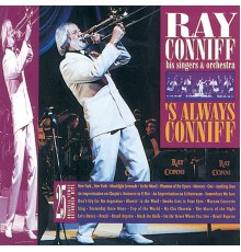 Ray Conniff - 's Always Conniff