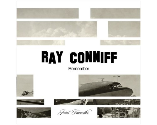 Ray Conniff - Remember