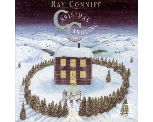 Ray Conniff - Christmas Carolling