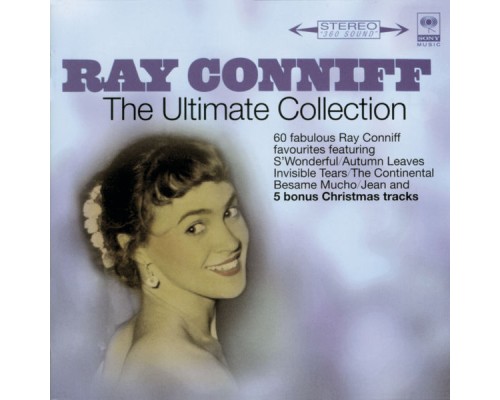 Ray Conniff - The Ultimate Collection