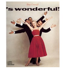 Ray Conniff & His Orchestra - 'S Wonderful!