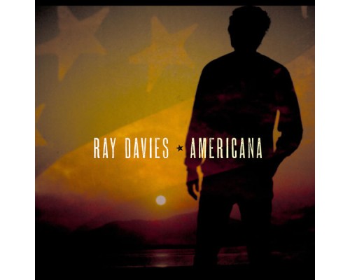 Ray Davies - Americana