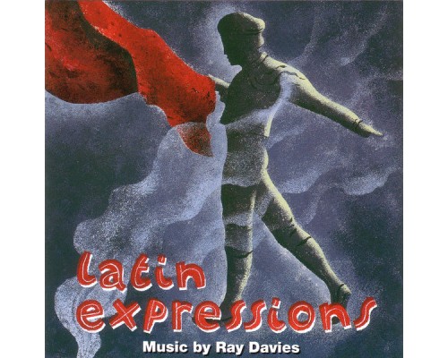 Ray Davies - Latin Expressions