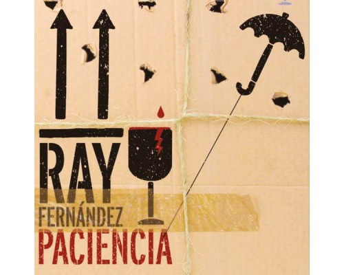 Ray Fernández - Paciencia  (Remasterizado)