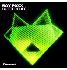 Ray Foxx - Butterflies