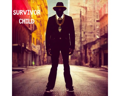 Ray Gill - Survivor Child