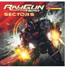 Ray Gun Hero - Sectors