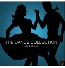 Ray Hamilton Orchestra - The Dance Collection, Vol. 4: Samba