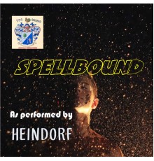 Ray Heindorf - Spellbound