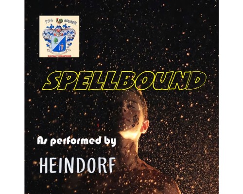 Ray Heindorf - Spellbound