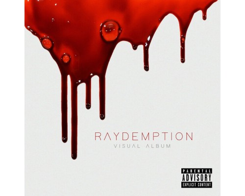 Ray J - Raydemption