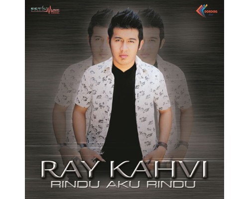 Ray Kahvi - Rindu Aku Rindu