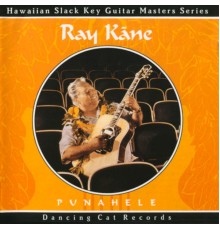 Ray Kane - Punahele