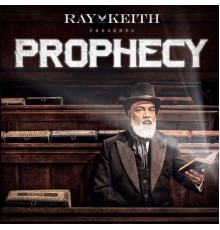 Ray Keith - The Prophecy