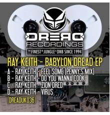 Ray Keith - Babylon Dread