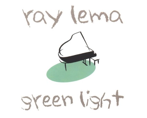 Ray Lema - Green light