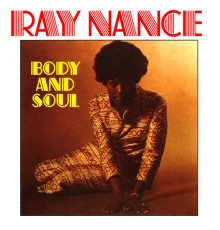 Ray Nance - Body and Soul