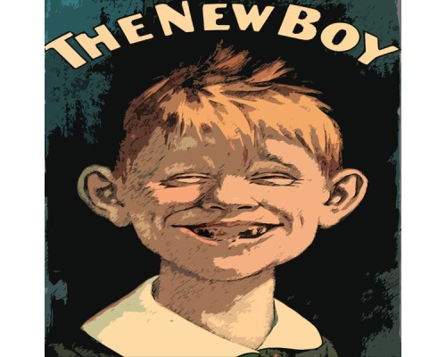 Ray Peterson - The New Boy