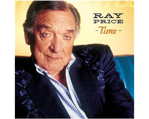 Ray Price - Time